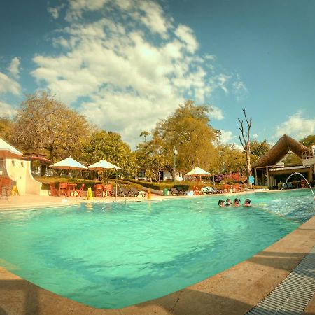 La Ardilla De Santa Fe By Bernalo Hotels Santa Fe de Antioquia Exterior photo