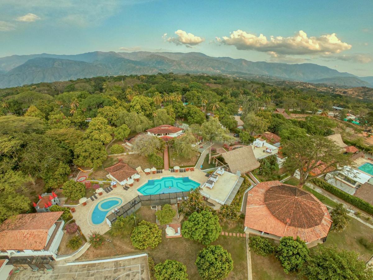 La Ardilla De Santa Fe By Bernalo Hotels Santa Fe de Antioquia Exterior photo